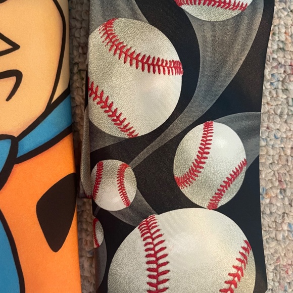 Fun theme ties - Picture 2 of 5